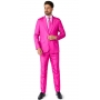 Pink Suit - Suitmeister Costumes